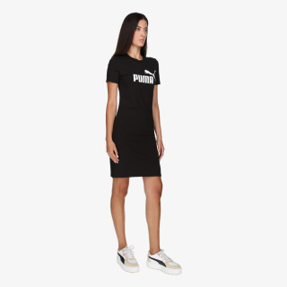 PUMA Rochii PUMA ESS Slim Tee Dress 
