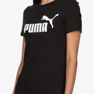 PUMA Rochii PUMA ESS Slim Tee Dress 