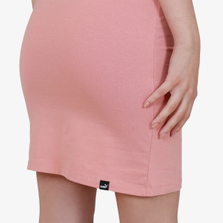 PUMA Rochii PUMA ESS Slim Tee Dress 