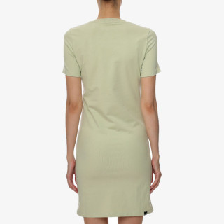 PUMA Rochii PUMA ESS Slim Tee Dress 