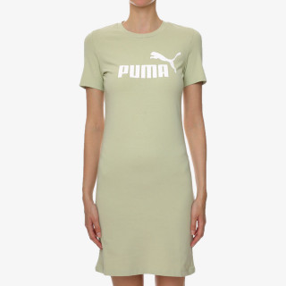 PUMA Rochii PUMA ESS Slim Tee Dress 