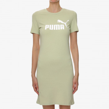 PUMA Rochii PUMA ESS Slim Tee Dress 