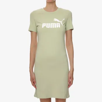 PUMA ESS Slim Tee Dress