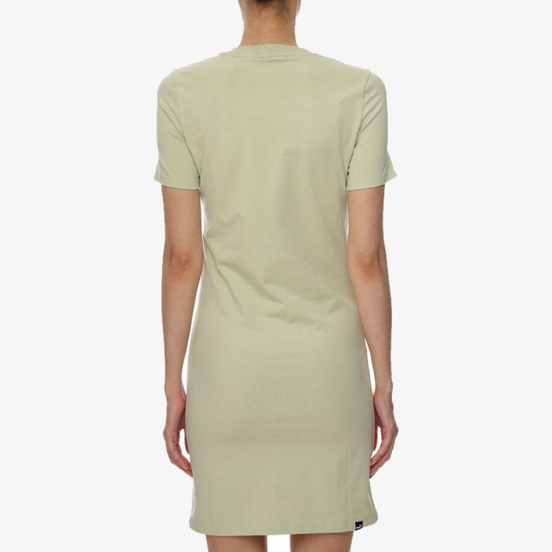 PUMA Rochii PUMA ESS Slim Tee Dress 