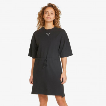 PUMA Rochii PUMA HER Tee Dress 