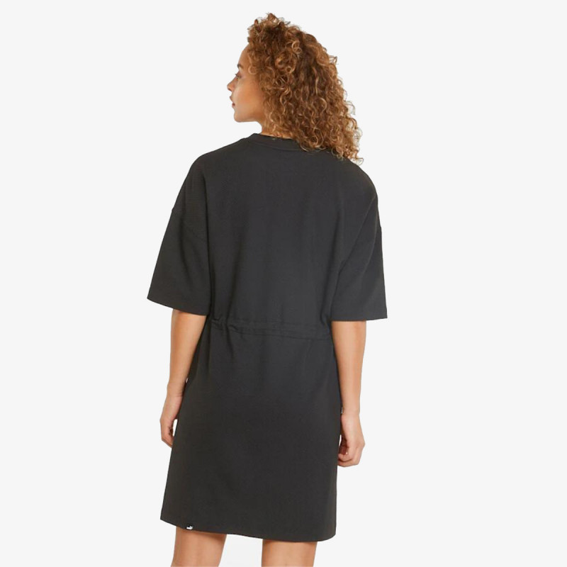 PUMA Rochii PUMA HER Tee Dress 