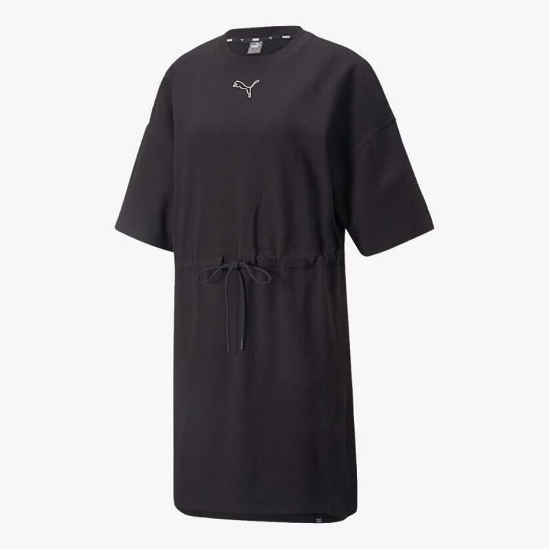 PUMA Rochii PUMA HER Tee Dress 