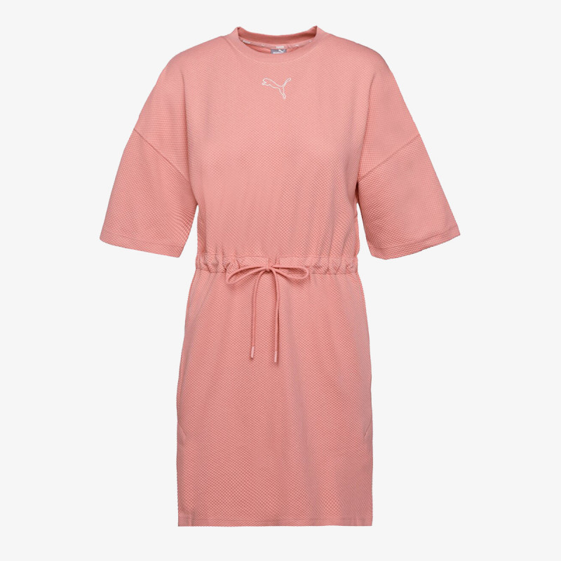 PUMA Rochii PUMA HER Tee Dress 