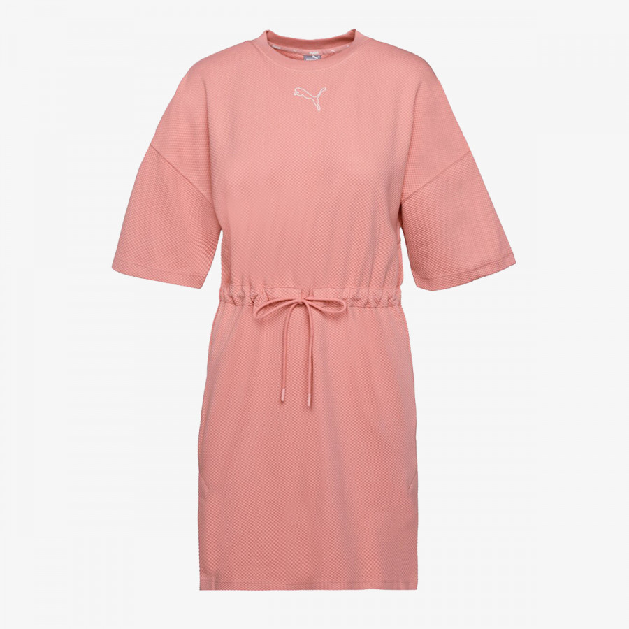 PUMA Rochii PUMA HER Tee Dress 
