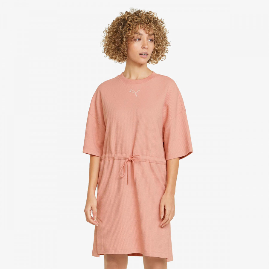 PUMA Rochii PUMA HER Tee Dress 