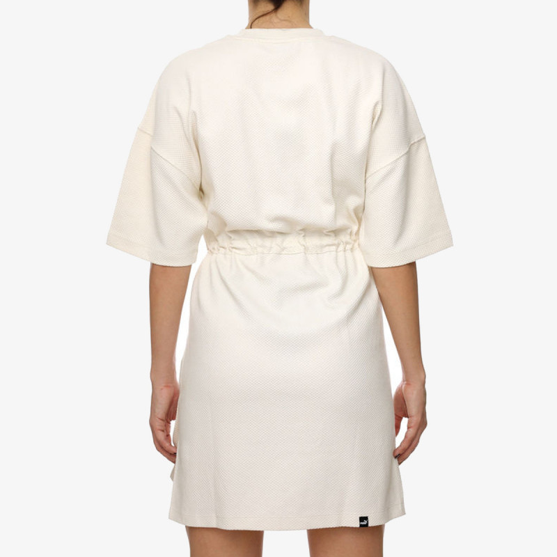 PUMA Rochii PUMA HER Tee Dress 
