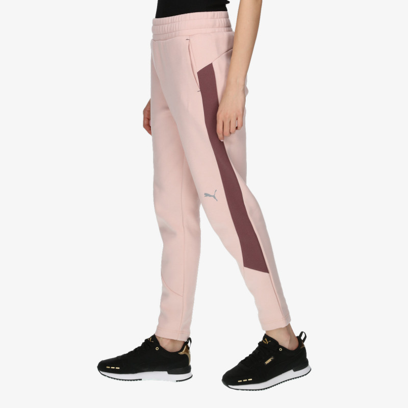 PUMA Pantaloni de trening Evostripe 
