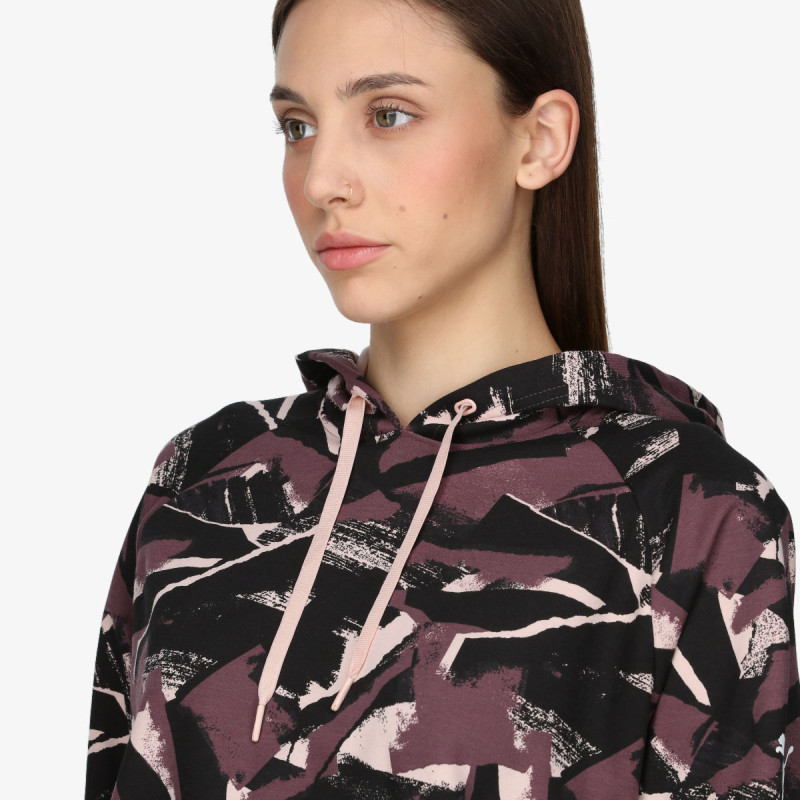 PUMA Hanorace Modern Sports 