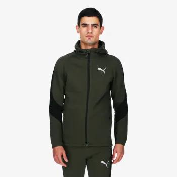 PUMA Hanorace PUMA EVOSTRIPE 