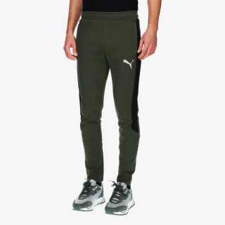 PUMA Pantaloni de trening Evostripe 