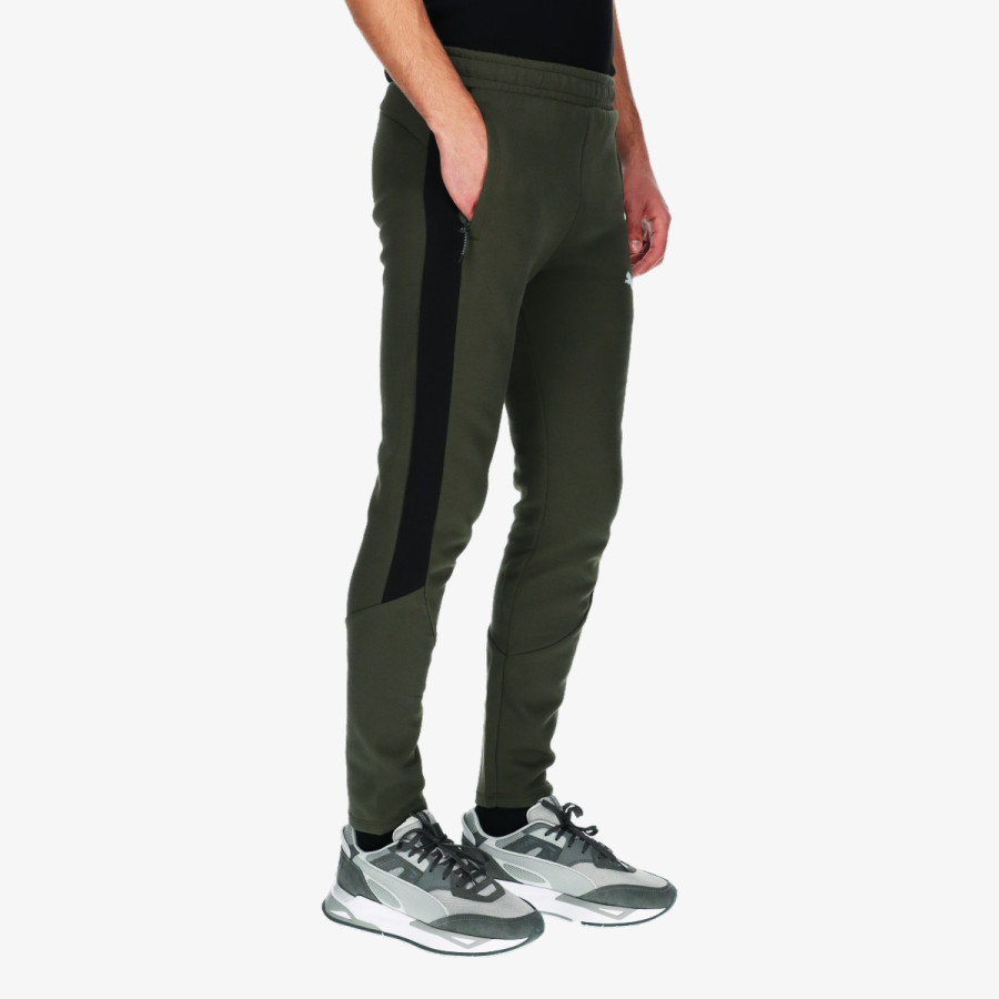 PUMA Pantaloni de trening Evostripe 