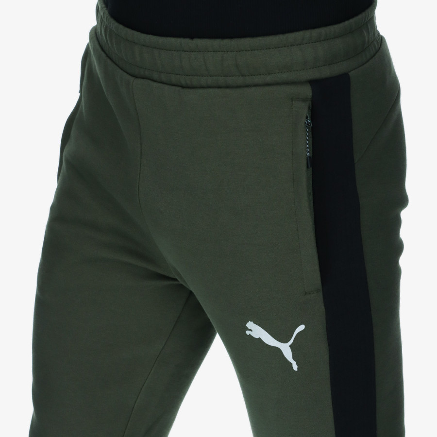 PUMA Pantaloni de trening Evostripe 