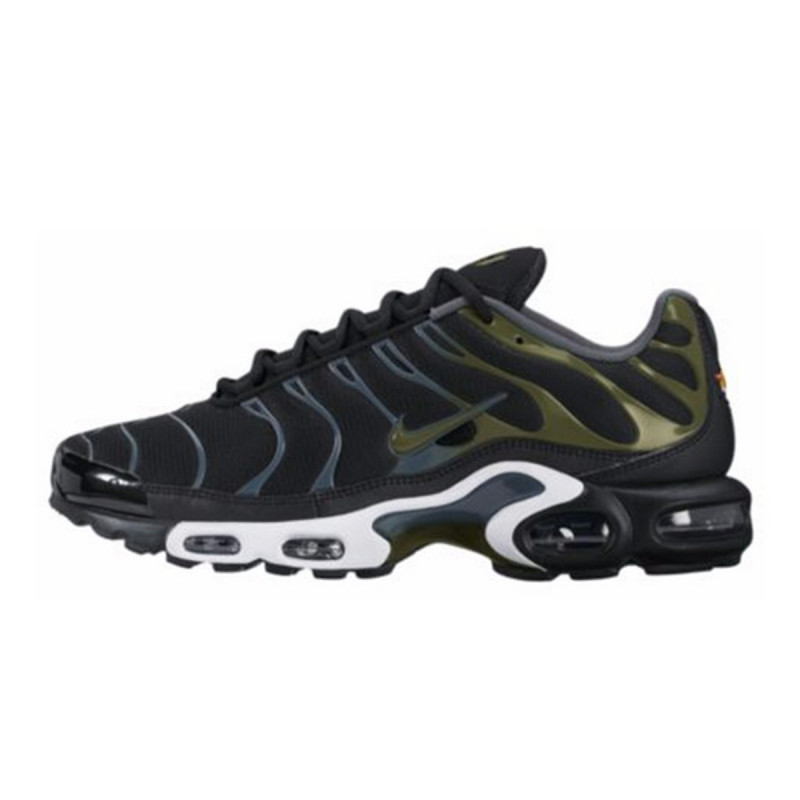 NIKE Pantofi Sport AIR MAX PLUS 