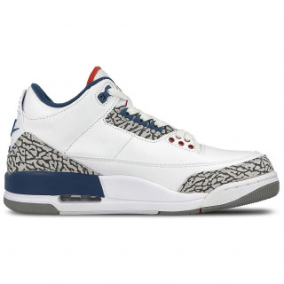 NIKE Pantofi Sport AIR JORDAN 3 RETRO OG 