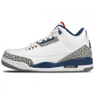 NIKE Pantofi Sport AIR JORDAN 3 RETRO OG 