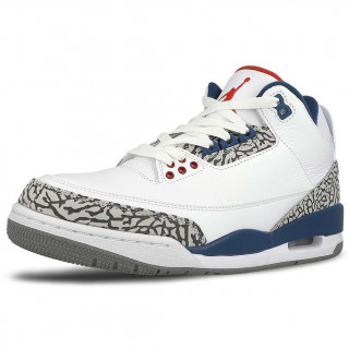 NIKE Pantofi Sport AIR JORDAN 3 RETRO OG 