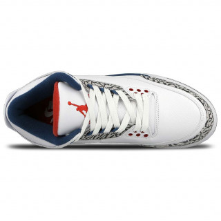 NIKE Pantofi Sport AIR JORDAN 3 RETRO OG 
