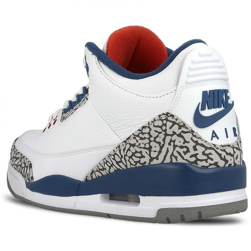 NIKE Pantofi Sport AIR JORDAN 3 RETRO OG 