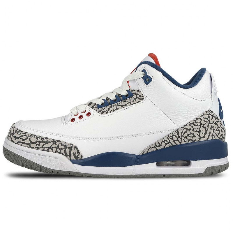 NIKE Pantofi Sport AIR JORDAN 3 RETRO OG 