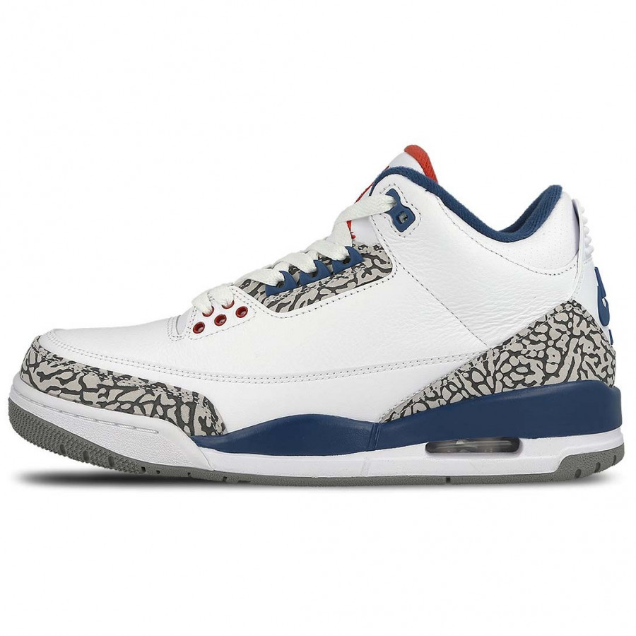 NIKE Pantofi Sport AIR JORDAN 3 RETRO OG 