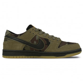 NIKE Pantofi Sport NIKE SB ZOOM DUNK LOW PRO 