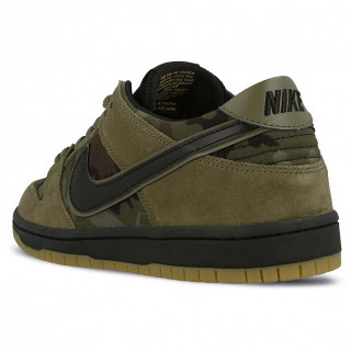 NIKE Pantofi Sport NIKE SB ZOOM DUNK LOW PRO 
