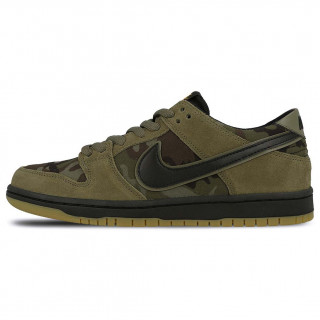 NIKE Pantofi Sport NIKE SB ZOOM DUNK LOW PRO 