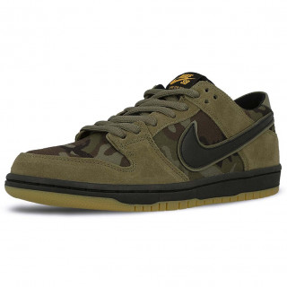 NIKE Pantofi Sport NIKE SB ZOOM DUNK LOW PRO 