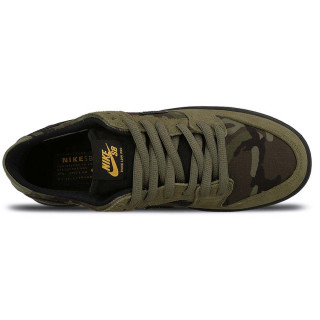 NIKE Pantofi Sport NIKE SB ZOOM DUNK LOW PRO 