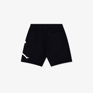 NIKE Pantaloni scurti JDB JUMPMAN AIR FLEECE SHORT 