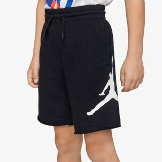 Pantaloni scurti JDB JUMPMAN AIR FLEECE SHORT 