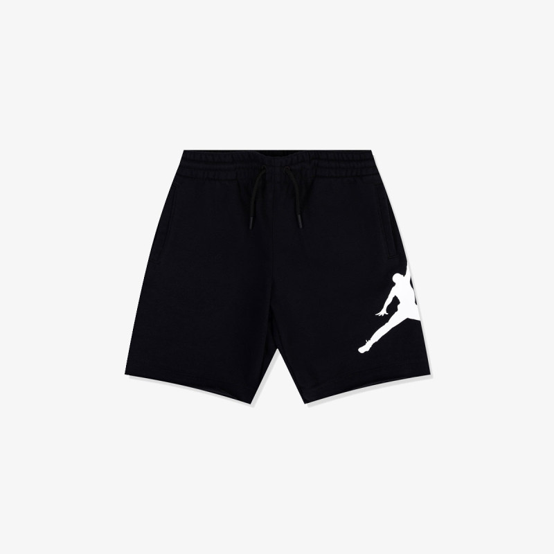 Pantaloni scurti JDB JUMPMAN AIR FLEECE SHORT 