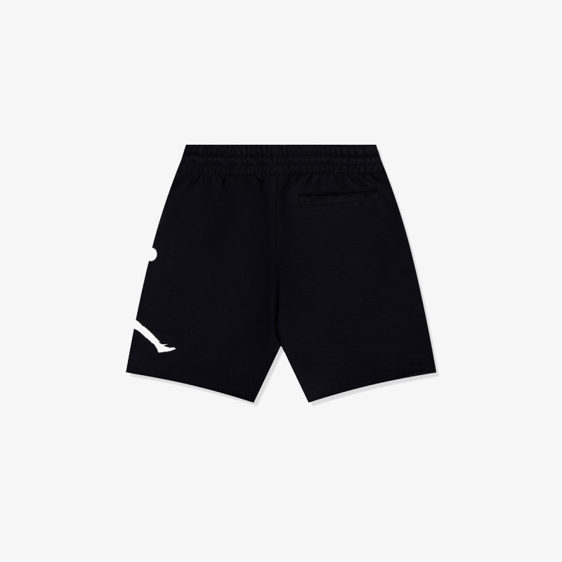 Pantaloni scurti JDB JUMPMAN AIR FLEECE SHORT 