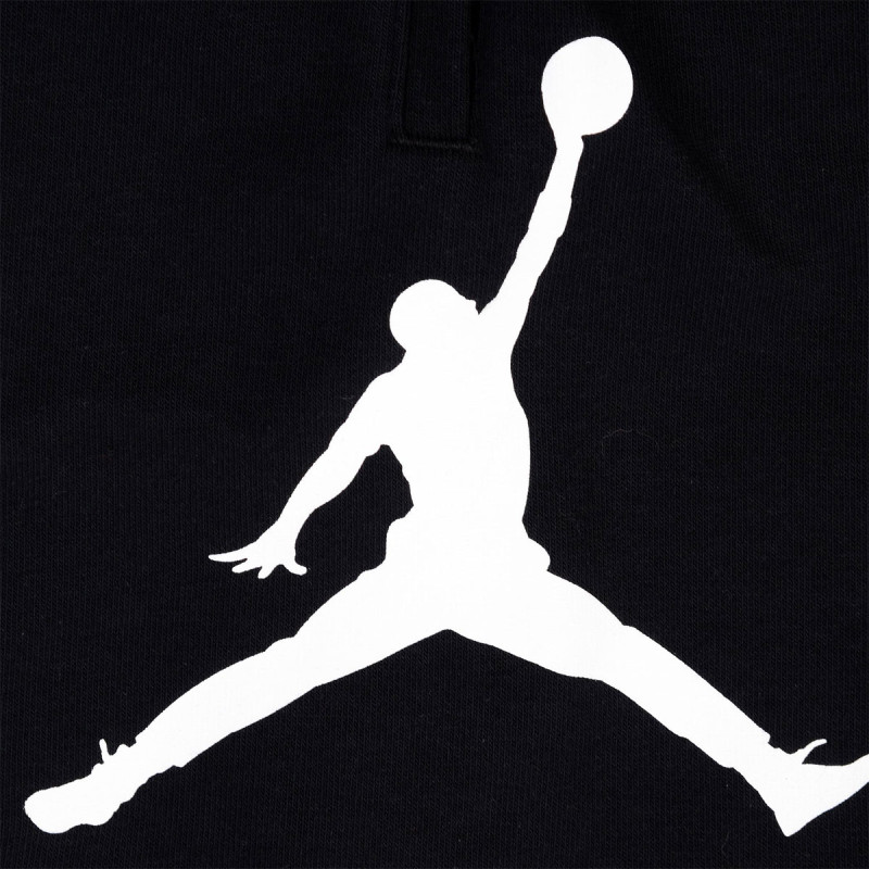 Pantaloni scurti JDB JUMPMAN AIR FLEECE SHORT 