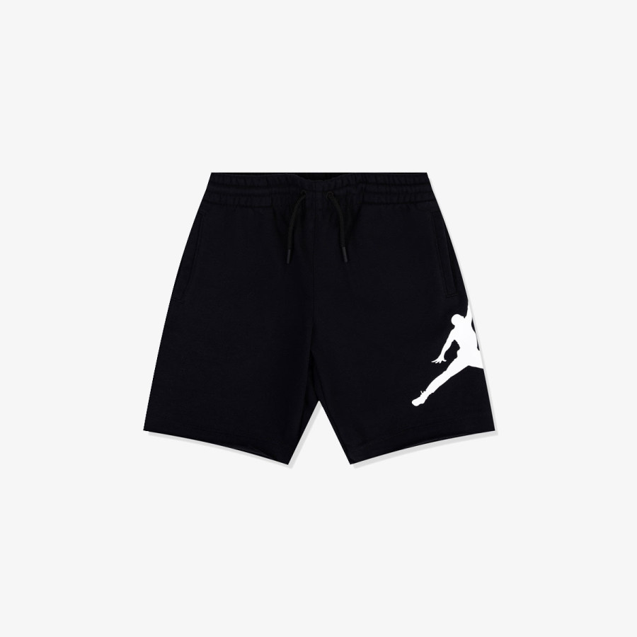 Pantaloni scurti JDB JUMPMAN AIR FLEECE SHORT 