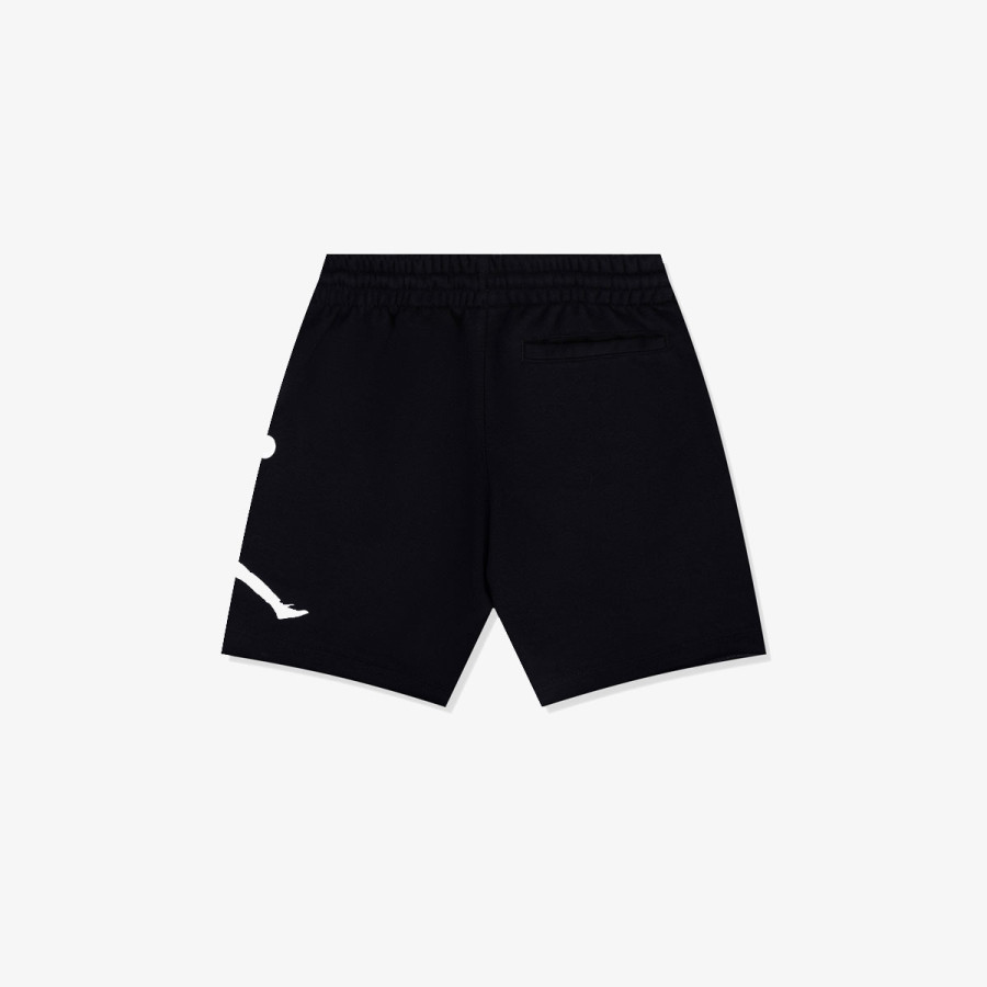 Pantaloni scurti JDB JUMPMAN AIR FLEECE SHORT 