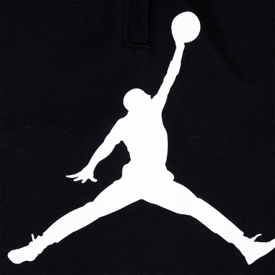 Pantaloni scurti JDB JUMPMAN AIR FLEECE SHORT 