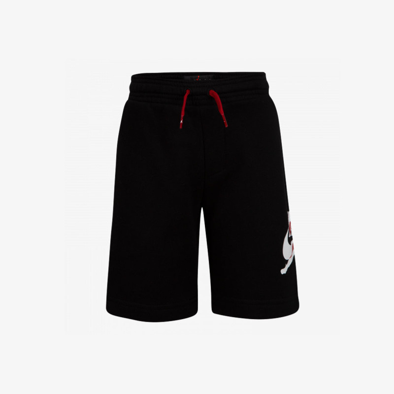 JORDAN Pantaloni scurti JDB JUMPMAN CLASSICS SHORT 