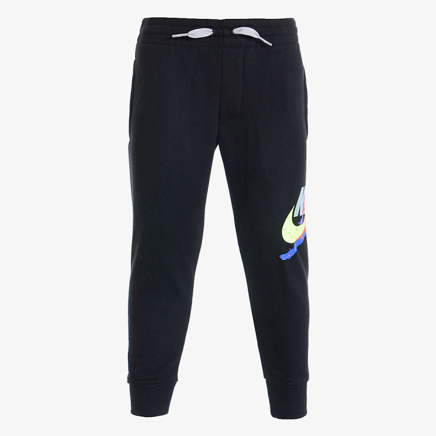 NIKE Pantaloni de trening JDB JUMPMAN CLASSICS II PANT 