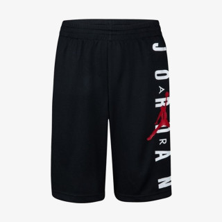 NIKE Pantaloni scurti JORDAN VERT MESH SHORT KIDS 