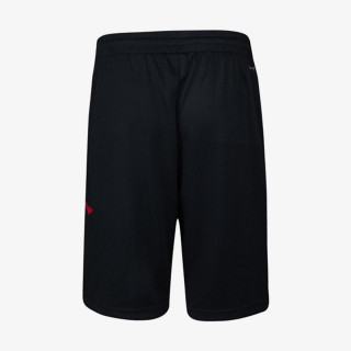 NIKE Pantaloni scurti JORDAN VERT MESH SHORT KIDS 