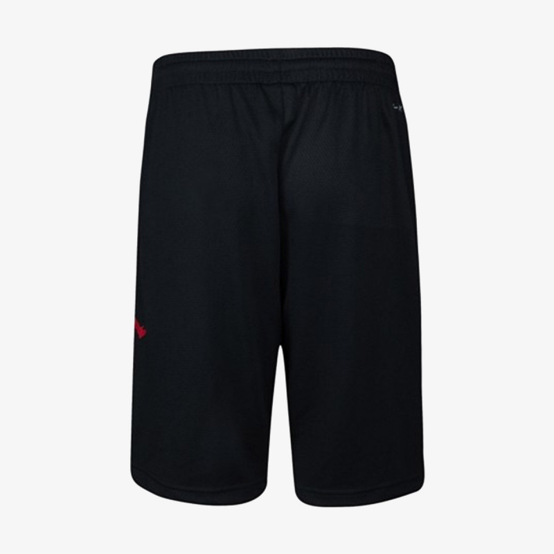 NIKE Pantaloni scurti JORDAN VERT MESH SHORT KIDS 