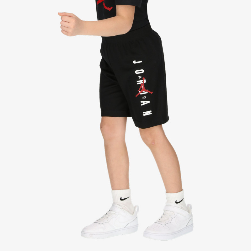 NIKE Pantaloni scurti JORDAN VERT MESH SHORT KIDS 
