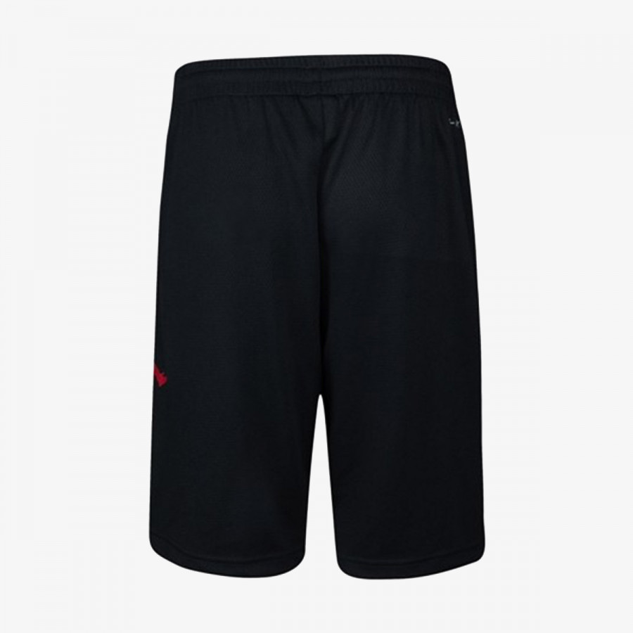 NIKE Pantaloni scurti JORDAN VERT MESH SHORT KIDS 