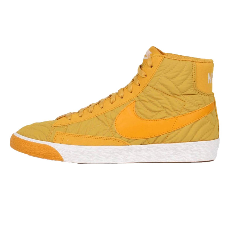 NIKE Pantofi Sport WMNS BLAZER MID PRM SE 